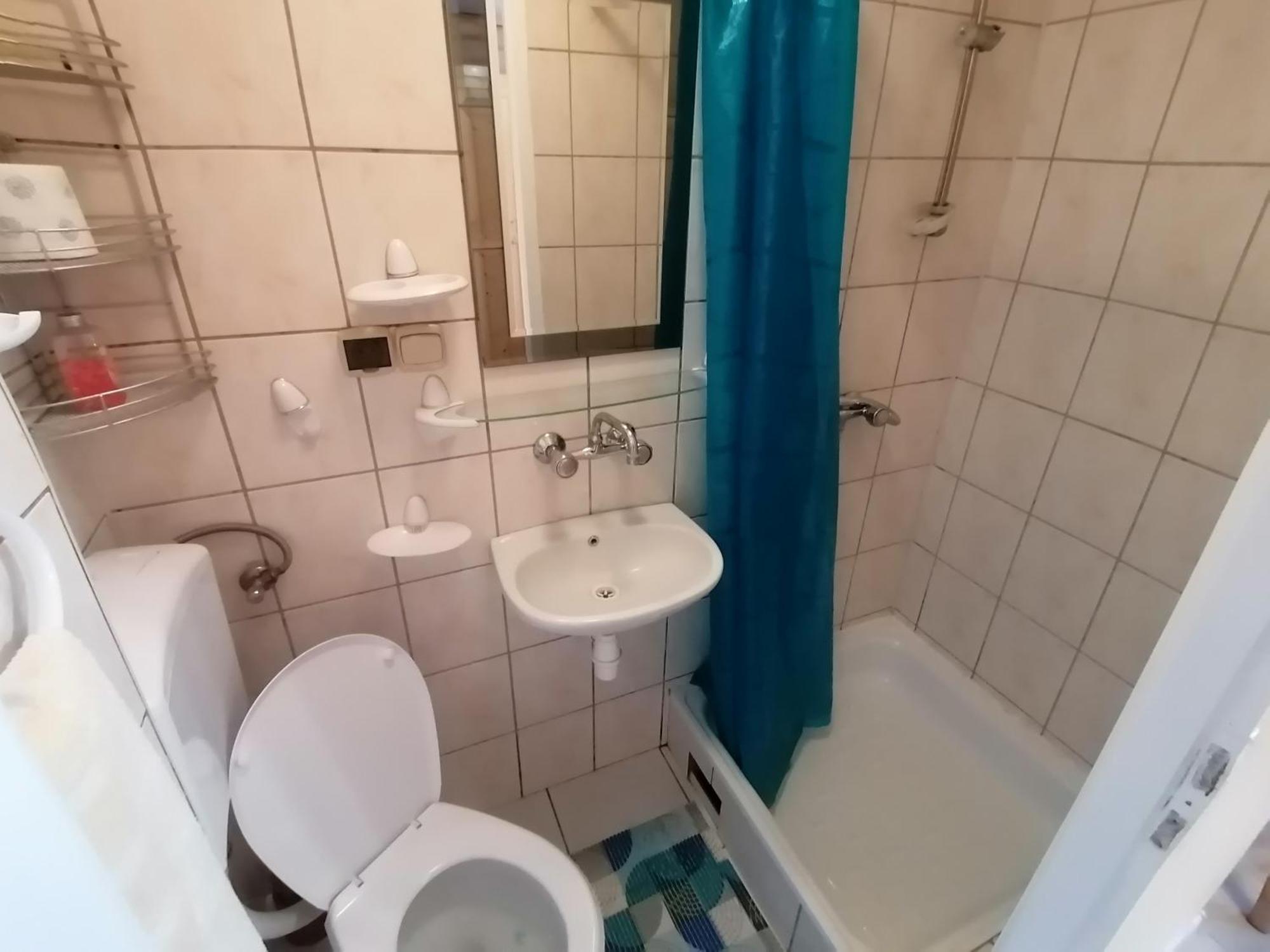 Villa Wypoczynek u Bożeny i Edka Tkaczyków Grywald Exterior foto