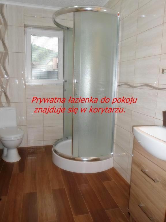 Villa Wypoczynek u Bożeny i Edka Tkaczyków Grywald Exterior foto